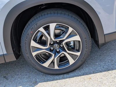2026 Mazda CX-5 — photo 11 view