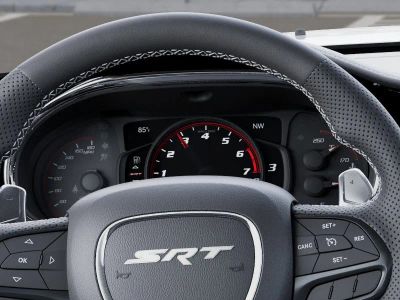 2026 Dodge Durango — photo 17 view