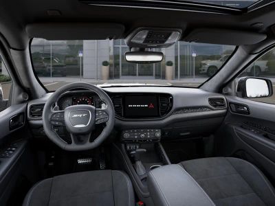 2026 Dodge Durango — photo 14 view