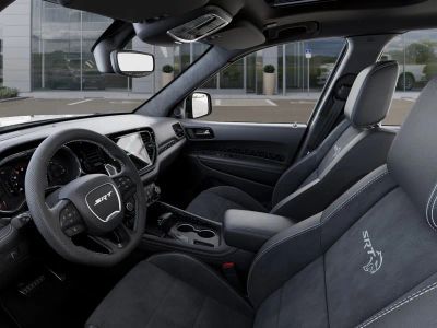 2026 Dodge Durango — photo 22 view