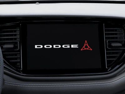 2026 Dodge Durango — photo 18 view