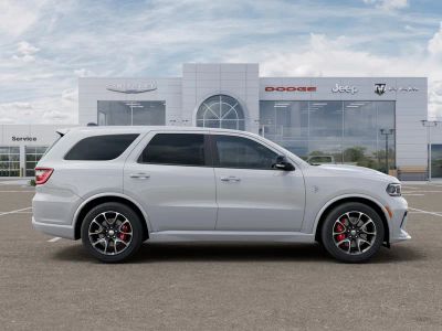 2026 Dodge Durango — photo 21 view