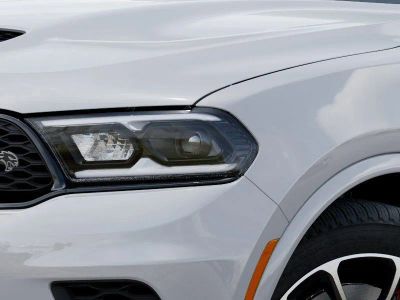 2026 Dodge Durango — photo 10 view
