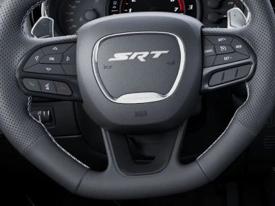 2026 Dodge Durango — photo 19 view