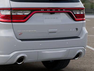 2026 Dodge Durango — photo 13 view