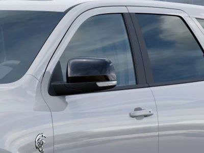 2026 Dodge Durango — photo 12 view