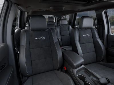 2026 Dodge Durango — photo 16 view