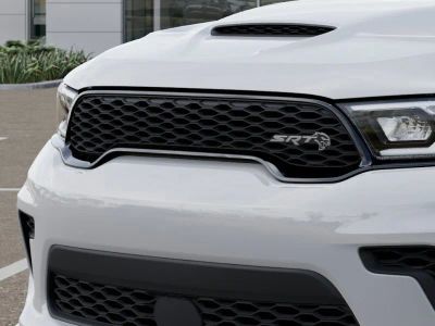 2026 Dodge Durango — photo 11 view