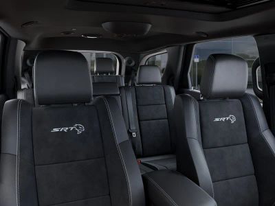 2026 Dodge Durango — photo 26 view