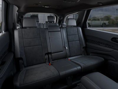 2026 Dodge Durango — photo 15 view