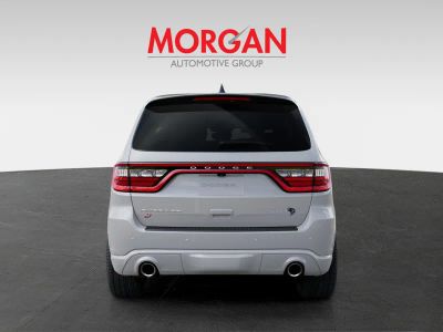 2026 Dodge Durango — photo 7 view