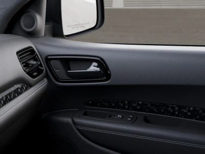 2026 Dodge Durango — photo 25 view