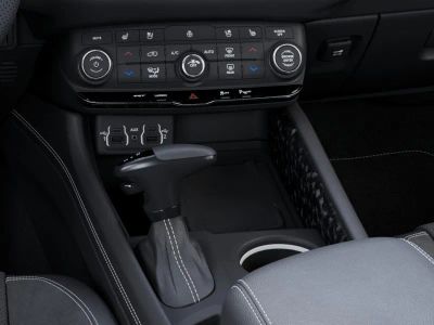 2026 Dodge Durango — photo 24 view