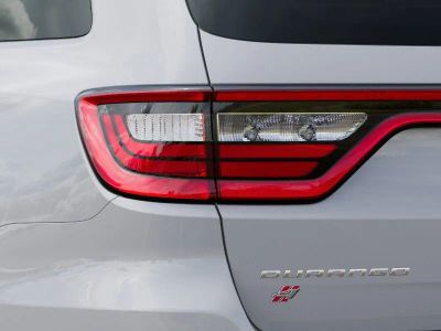 2026 Dodge Durango — photo 9 view