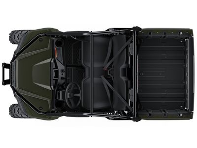 2026 Honda Pioneer 520 - Photo 9