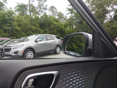 2024 Kia Soul — photo 22 view
