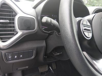 2024 Kia Soul — photo 23 view