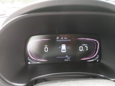 2024 Kia Soul — photo 14 view