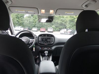 2024 Kia Soul — photo 19 view