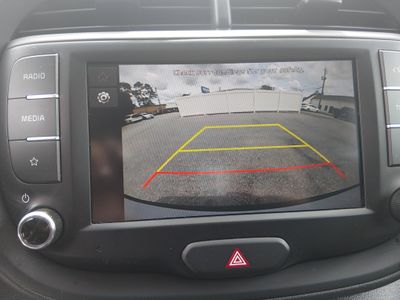 2024 Kia Soul — photo 17 view