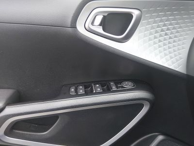 2024 Kia Soul — photo 21 view