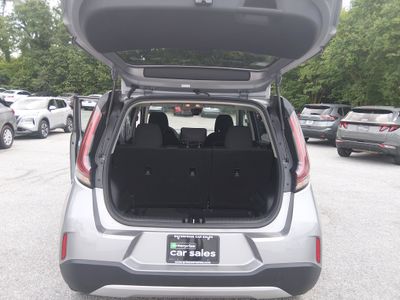 2024 Kia Soul — photo 11 view