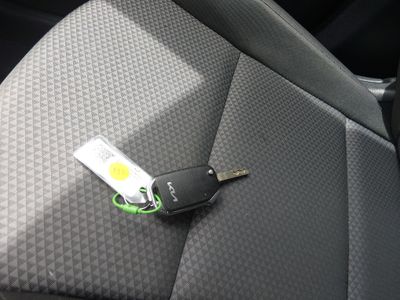 2024 Kia Soul — photo 15 view