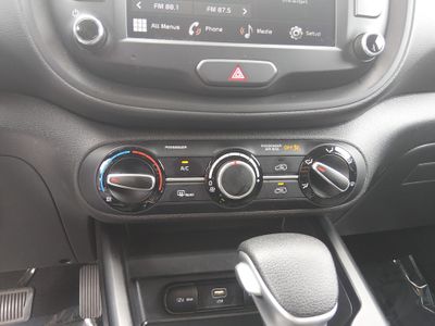 2024 Kia Soul — photo 20 view