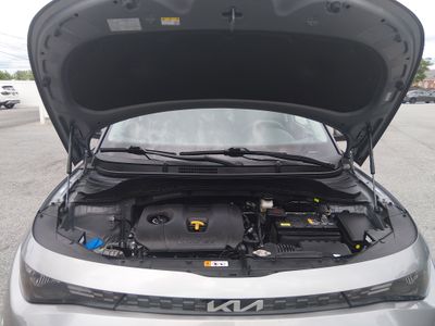 2024 Kia Soul — photo 9 view