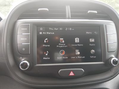 2024 Kia Soul — photo 18 view