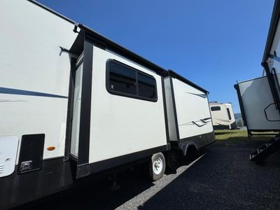 2022 Keystone RV Montana High Country - Photo 7
