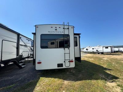 2022 Keystone RV Montana High Country - Photo 4