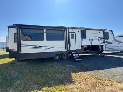 2022 Keystone RV Montana High Country - Photo 6