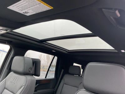 2026 GMC Yukon — photo 24 view