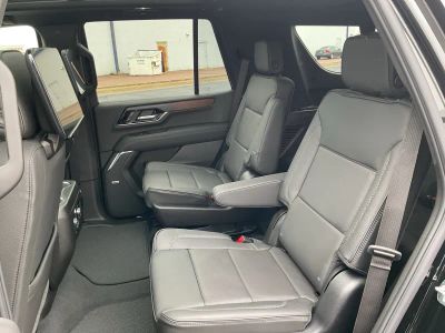 2026 GMC Yukon — photo 14 view