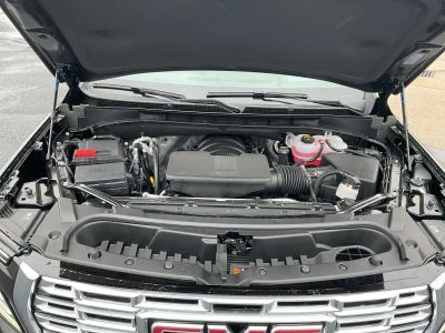 2026 GMC Yukon — photo 22 view