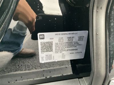 2026 GMC Yukon — photo 23 view