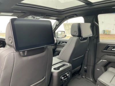 2026 GMC Yukon — photo 25 view