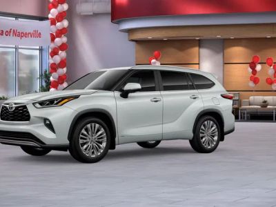 2026 Toyota Highlander Hybrid - Photo 31