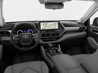2026 Toyota Highlander Hybrid - Photo 27