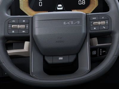 2027 Kia Telluride Hybrid — photo 22 view