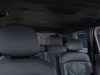 2027 Kia Telluride Hybrid — photo 27 view