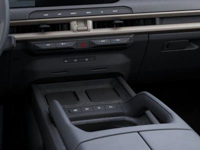 2027 Kia Telluride Hybrid — photo 23 view