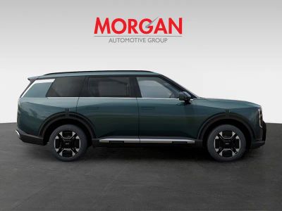 2027 Kia Telluride Hybrid — photo 7 view