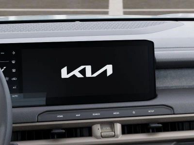 2027 Kia Telluride Hybrid — photo 20 view