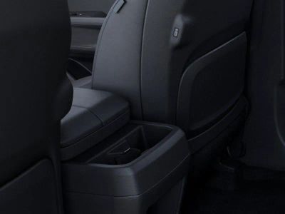 2027 Kia Telluride Hybrid — photo 26 view