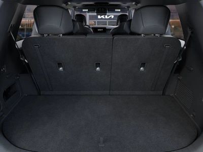 2027 Kia Telluride Hybrid — photo 19 view