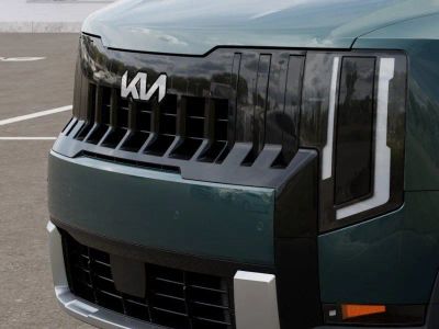 2027 Kia Telluride Hybrid — photo 12 view