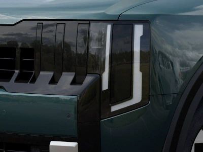 2027 Kia Telluride Hybrid — photo 10 view