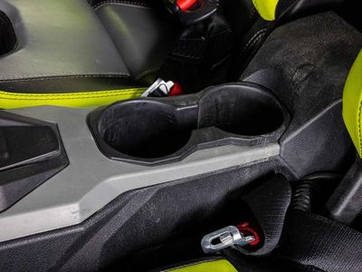 2022 Polaris RZR Turbo R 4 Ultimate - Photo 19